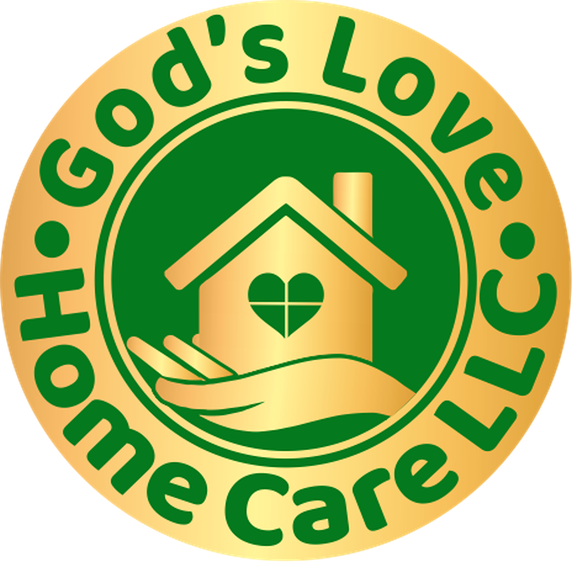 God's Love Home Care