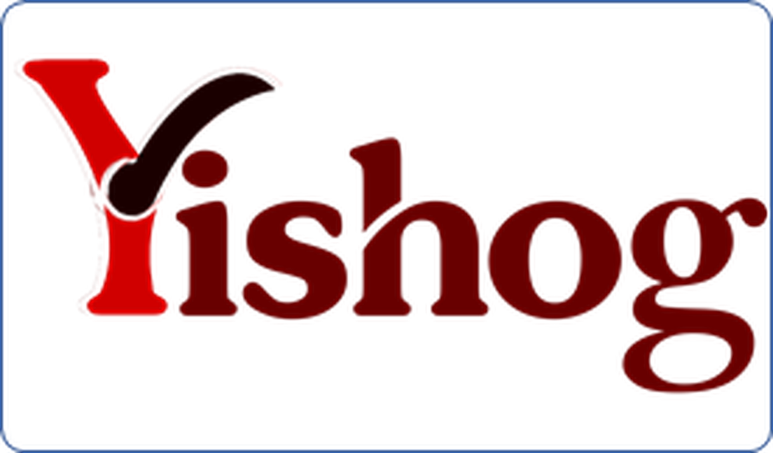 Yishog