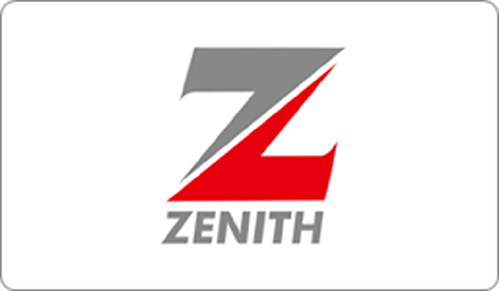 Zenith Bank